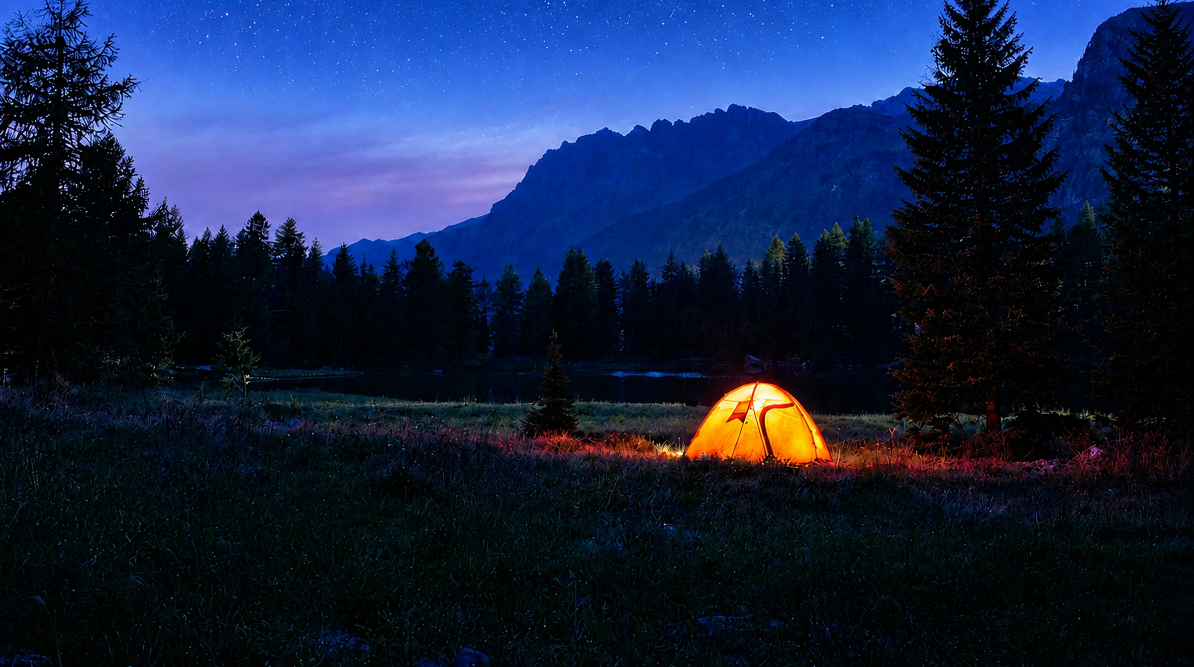 Master the Wild with FLEXTAIL