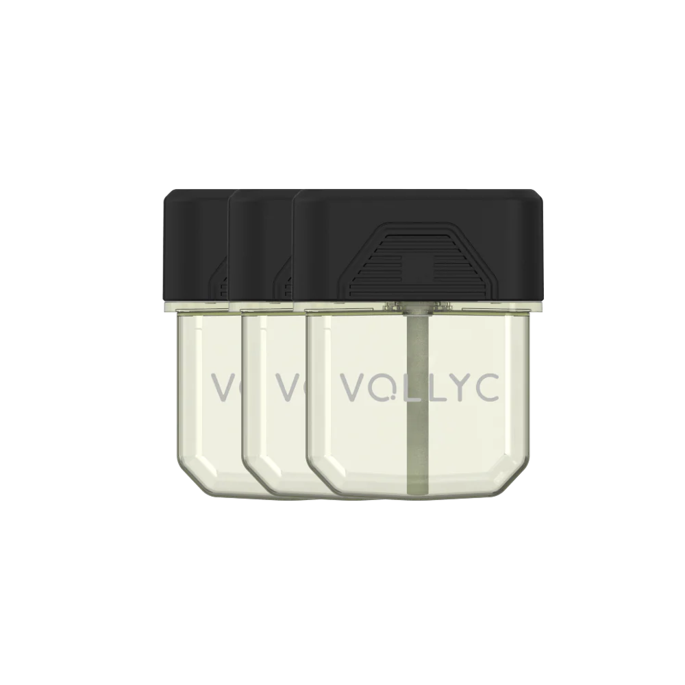 VILLA REPELLER - 3 IN 1 Mosquito Repellent:Repel. Diffuse. Illuminate - Image 15