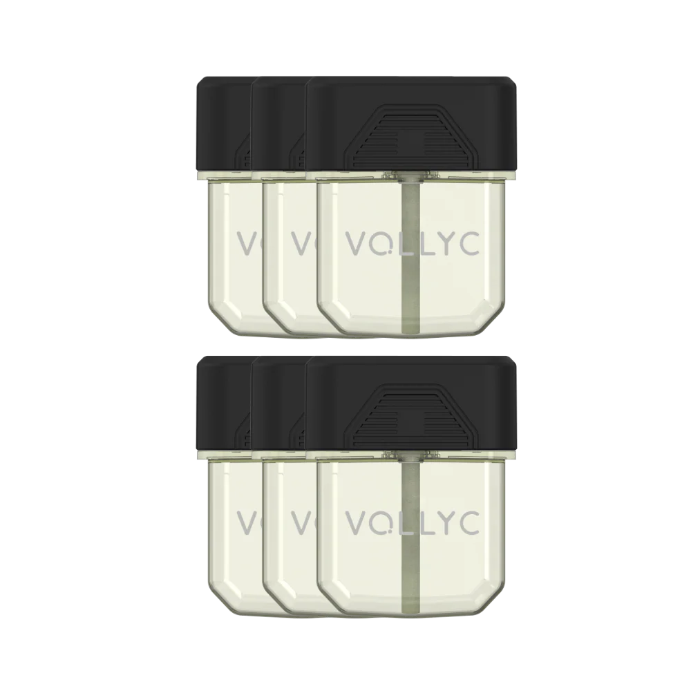 VILLA REPELLER - 3 IN 1 Mosquito Repellent:Repel. Diffuse. Illuminate - Image 16