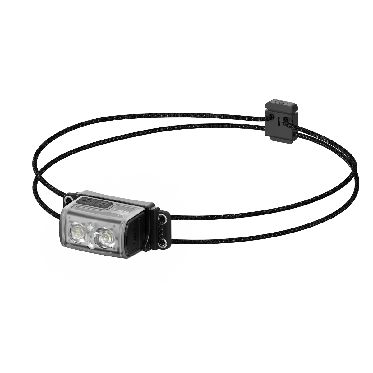 TINY HELIO 600Z - High-Performance Lightweight Headlamp With Battery - Image 8