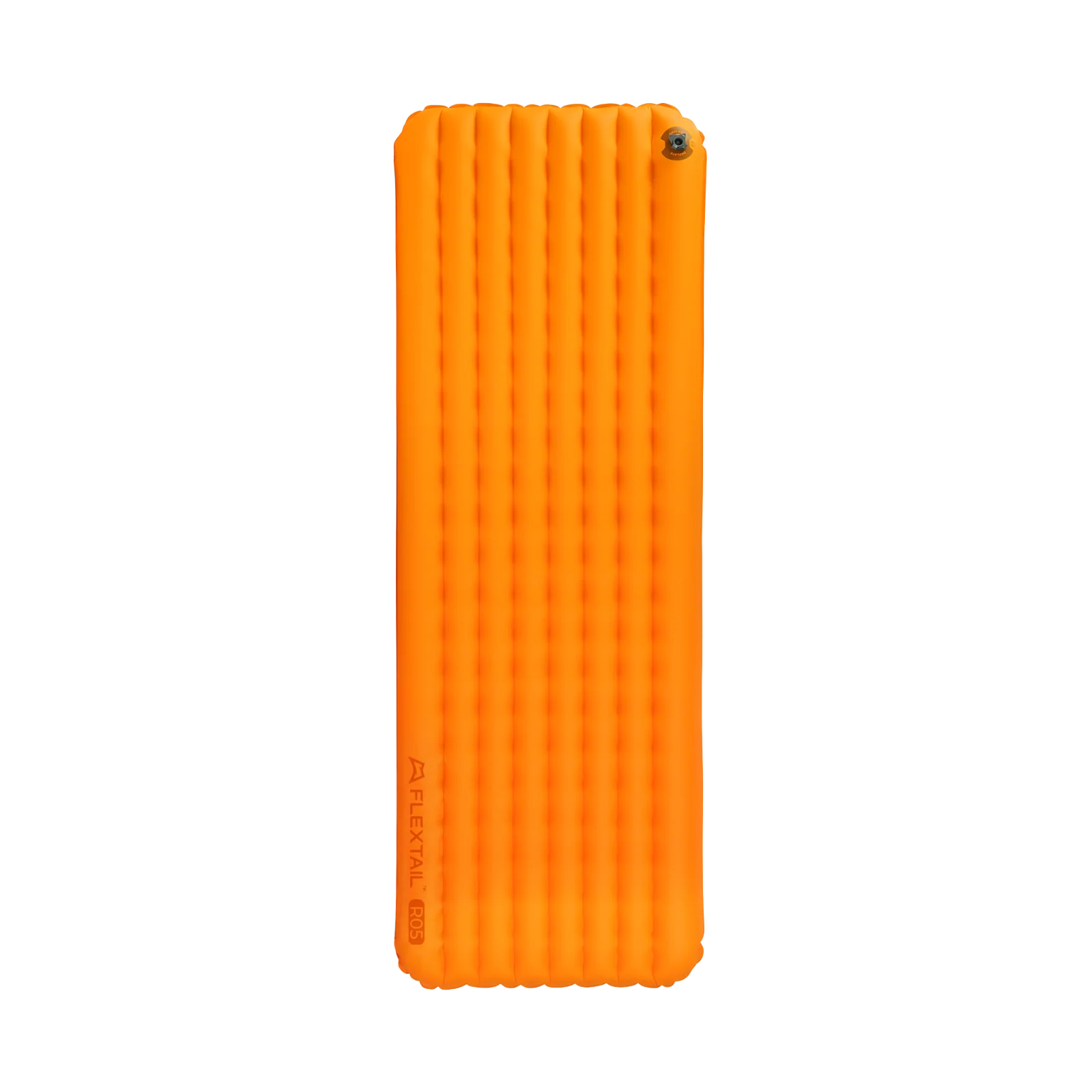 TINY Sleeping Pad R05 Large- Larger, Lighter, More Comfortable (196cm, 5 R-value)