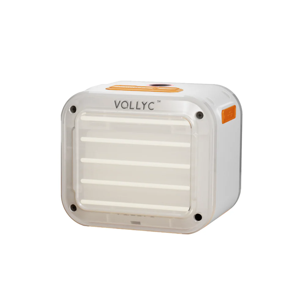 VILLA REPELLER - 3 IN 1 Mosquito Repellent:Repel. Diffuse. Illuminate - Image 10