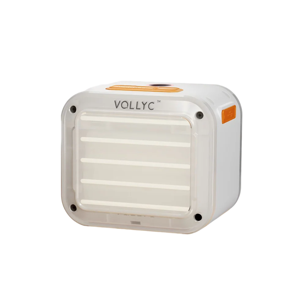 VILLA REPELLER - 3 IN 1 Mosquito Repellent:Repel. Diffuse. Illuminate - Image 11