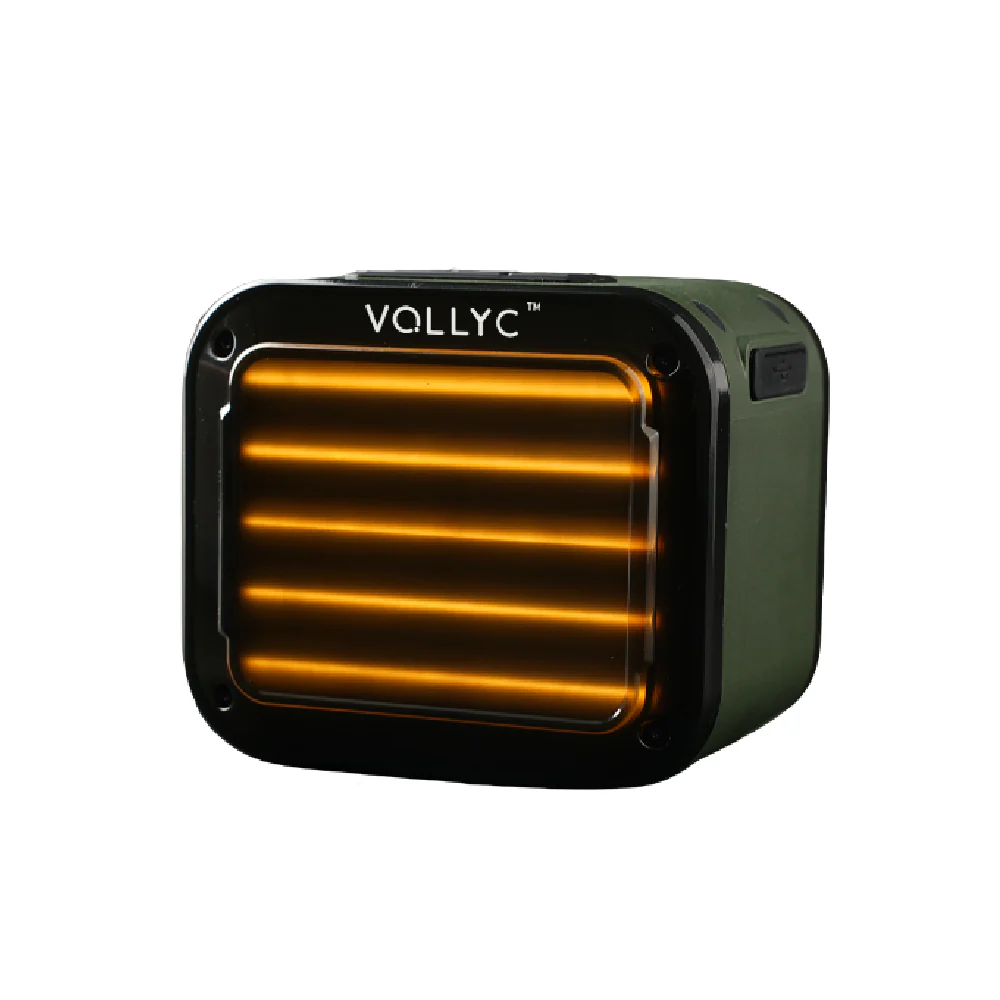 VILLA REPELLER - 3 IN 1 Mosquito Repellent:Repel. Diffuse. Illuminate - Image 12