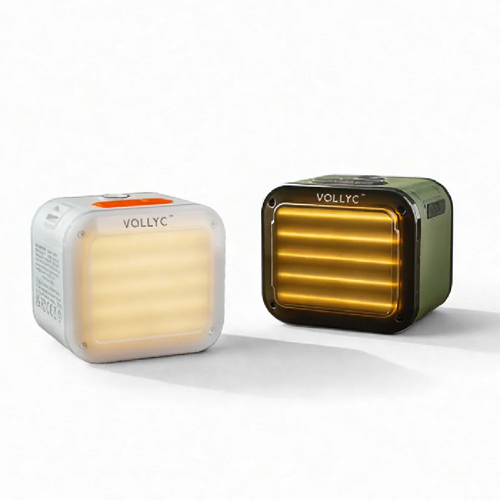 VILLA REPELLER - 3 IN 1 Mosquito Repellent:Repel. Diffuse. Illuminate - Image 13