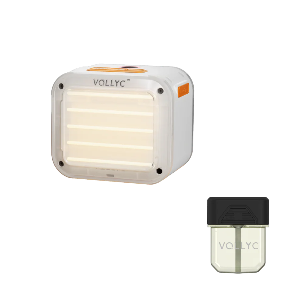 VILLA REPELLER - 3 IN 1 Mosquito Repellent:Repel. Diffuse. Illuminate - Image 17