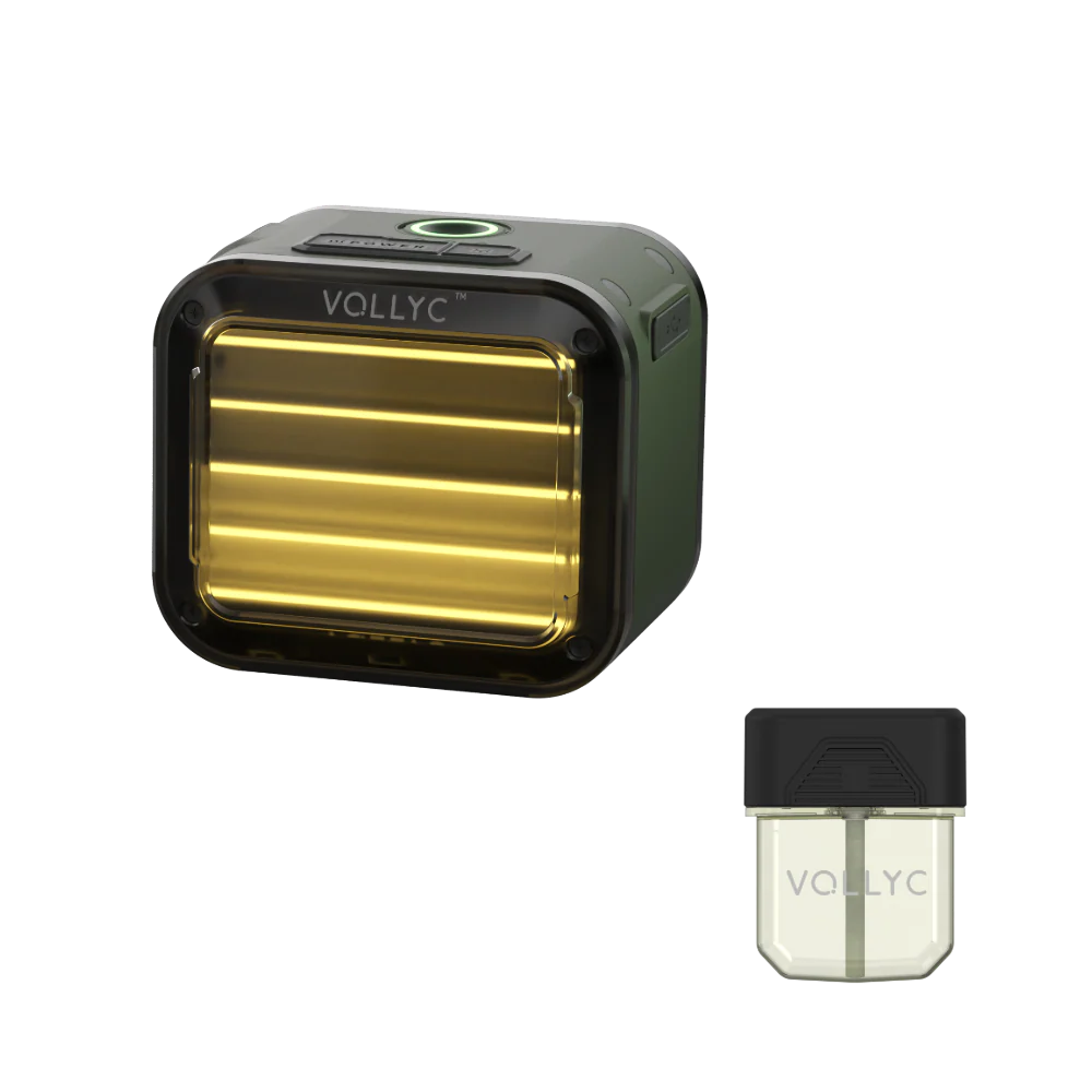VILLA REPELLER - 3 IN 1 Mosquito Repellent:Repel. Diffuse. Illuminate - Image 20