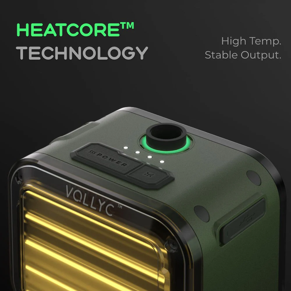 VILLA REPELLER - 3 IN 1 Mosquito Repellent:Repel. Diffuse. Illuminate - Image 4