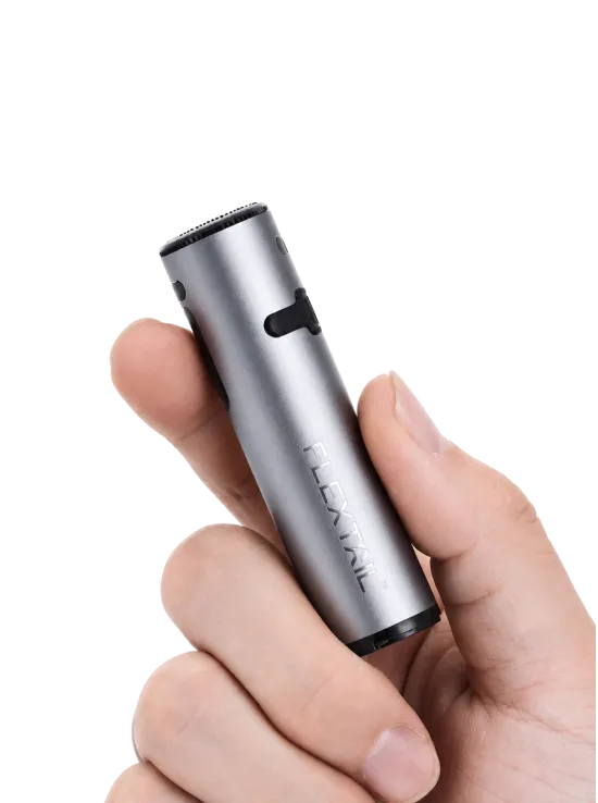 ZERO FLASHLIGHT 1200 - 650mAh Batter Ultra Light & Bright EDC Outdoor Flashlight - Image 21