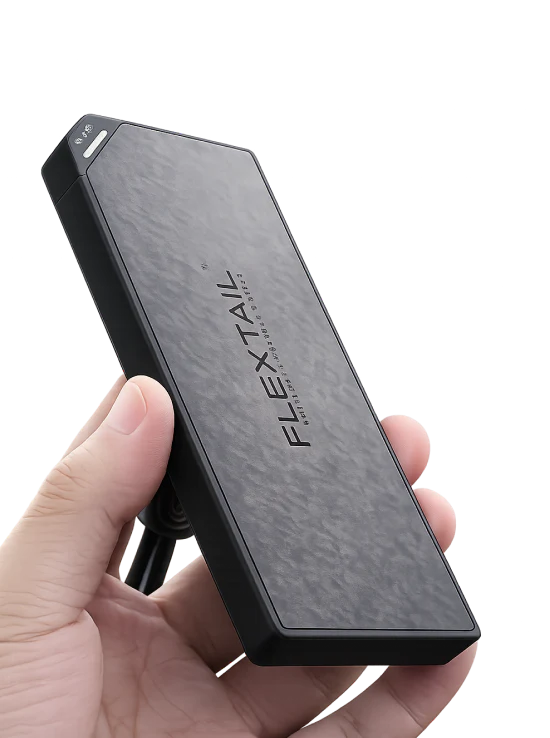ZERO POWER 10,000C - The World's Lightest & Thinnest 10,000mAh Power Bank (145g, 22.5W) - Image 25